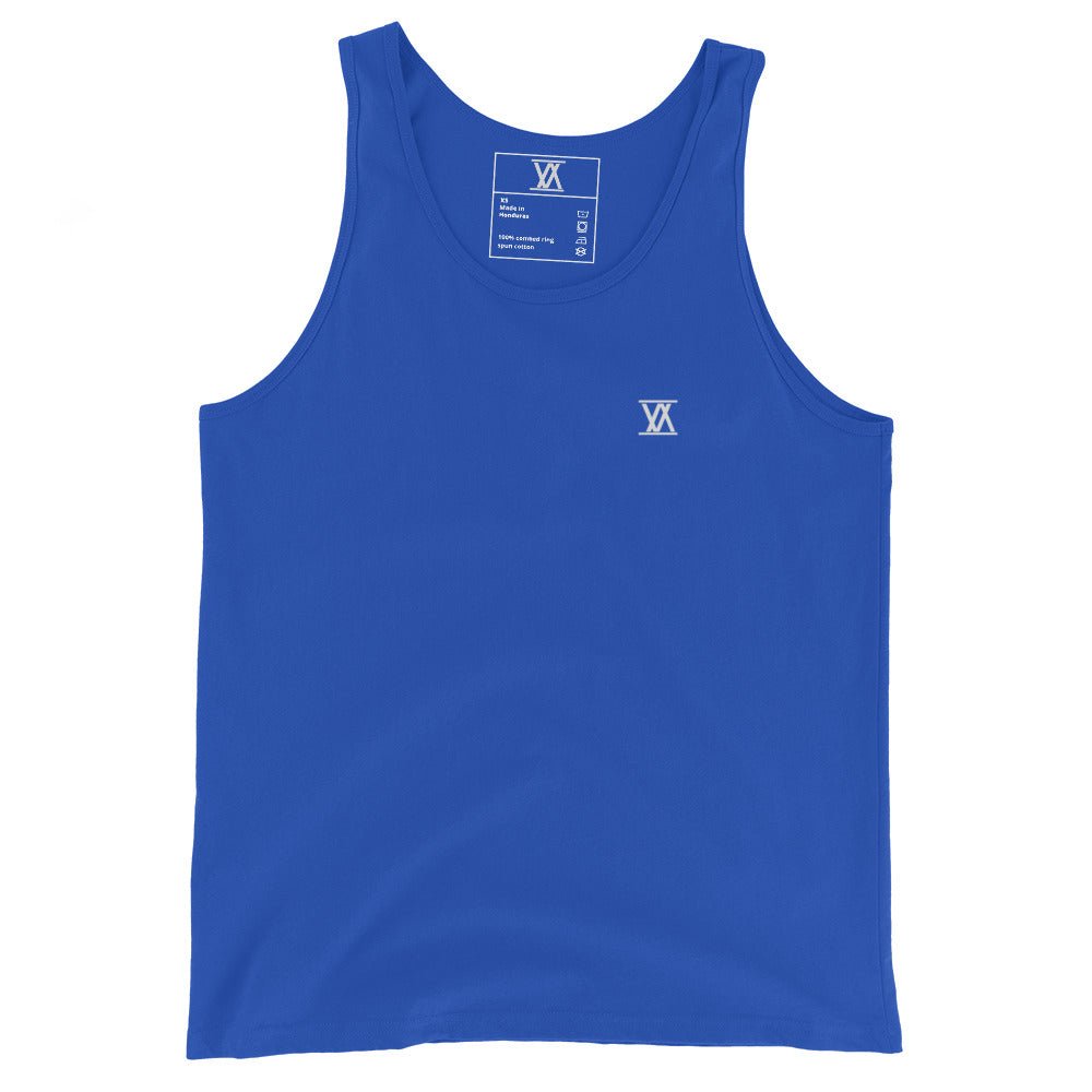Vision Amplified - Men's Tank Top - Vision Amplified