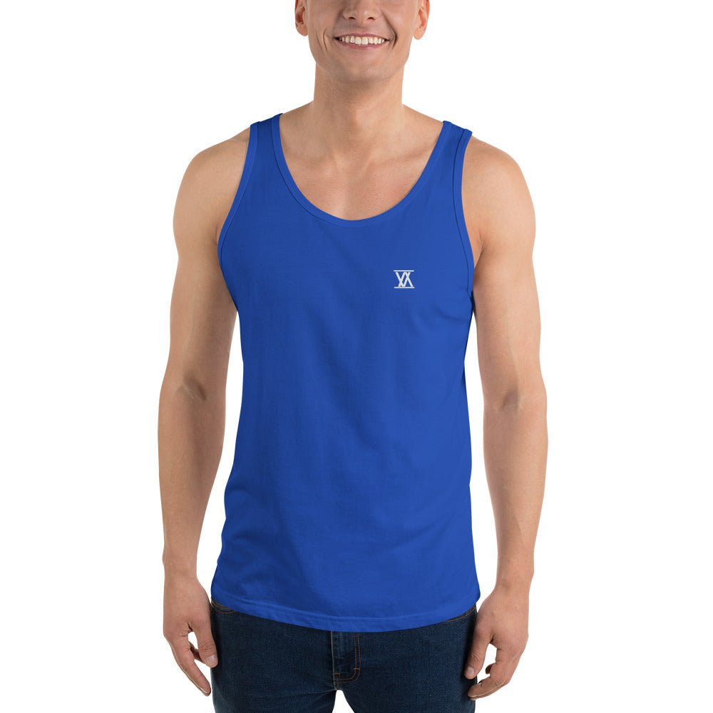 Vision Amplified - Men's Tank Top - Vision Amplified
