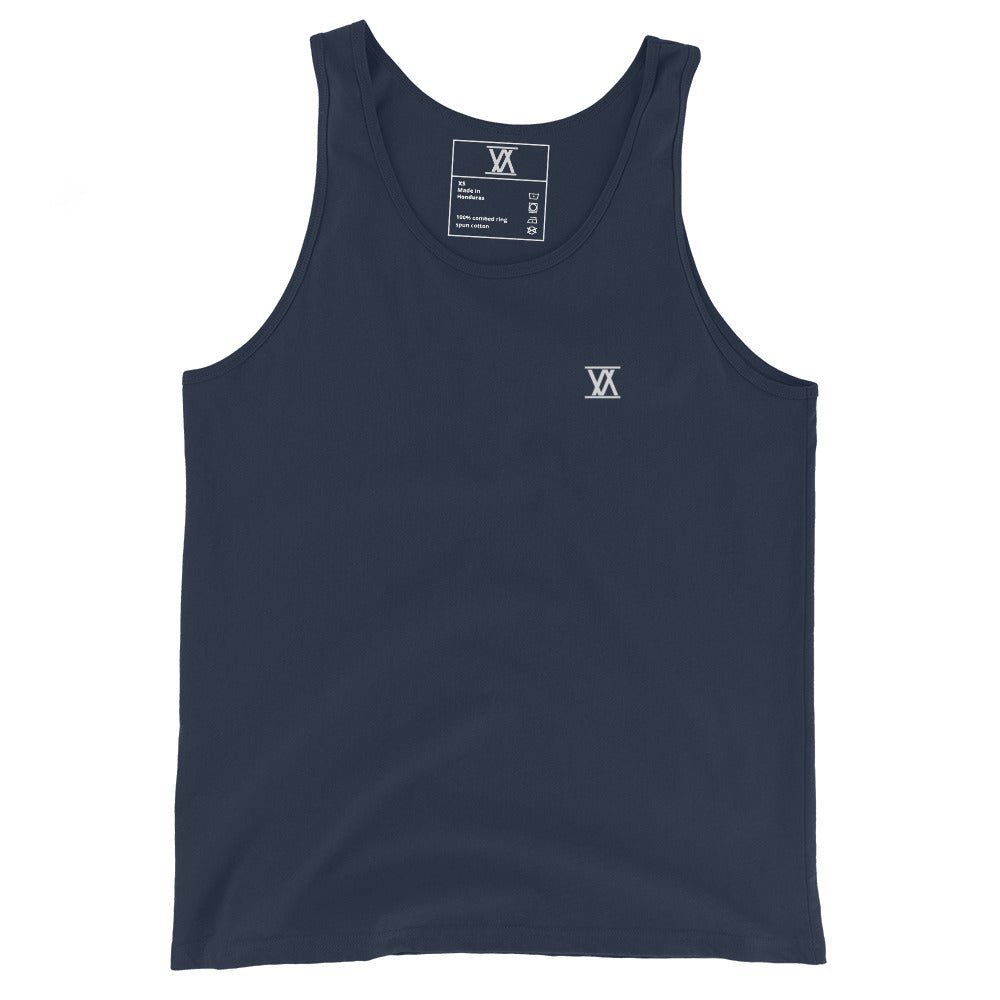 Vision Amplified - Men's Tank Top - Vision Amplified