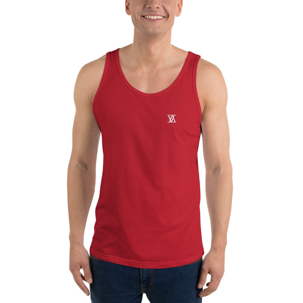 Vision Amplified - Men's Tank Top - Vision Amplified