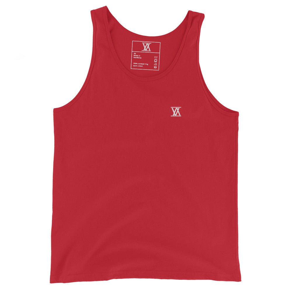 Vision Amplified - Men's Tank Top - Vision Amplified
