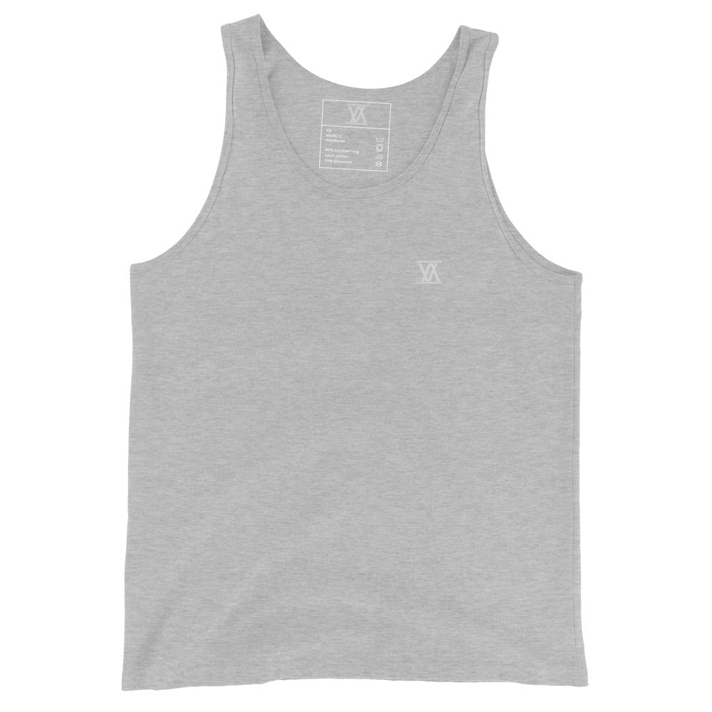Vision Amplified - Men's Tank Top - Vision Amplified