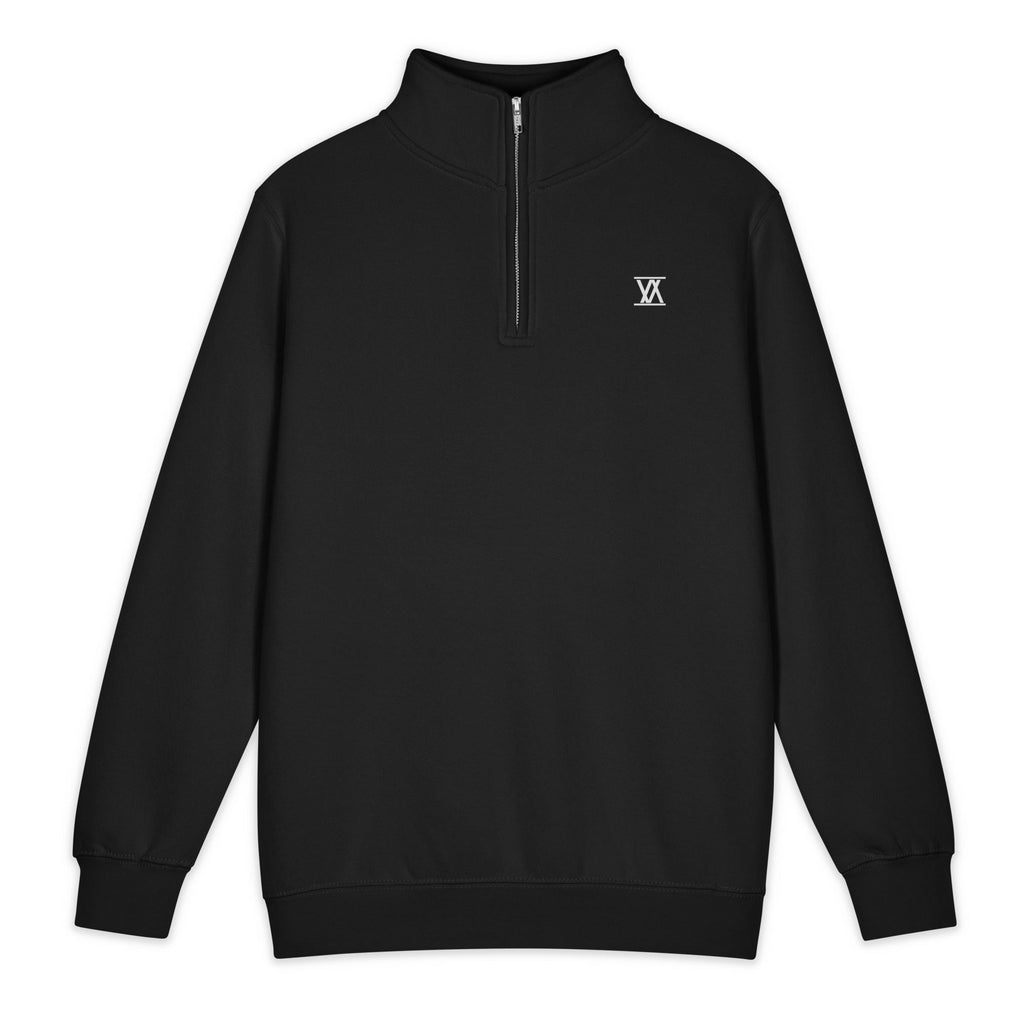 Vision Amplified - Premium 1/4 Zip Sweatshirt - Vision Amplified
