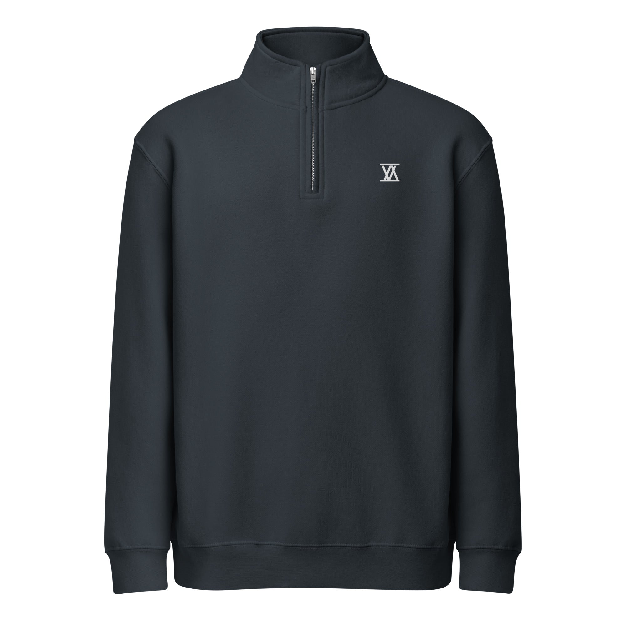 Vision Amplified - Premium 1/4 Zip Sweatshirt - Vision Amplified