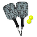 Vision Amplified Premium Pickleball Paddle Set with Carry Bag - Vision Amplified