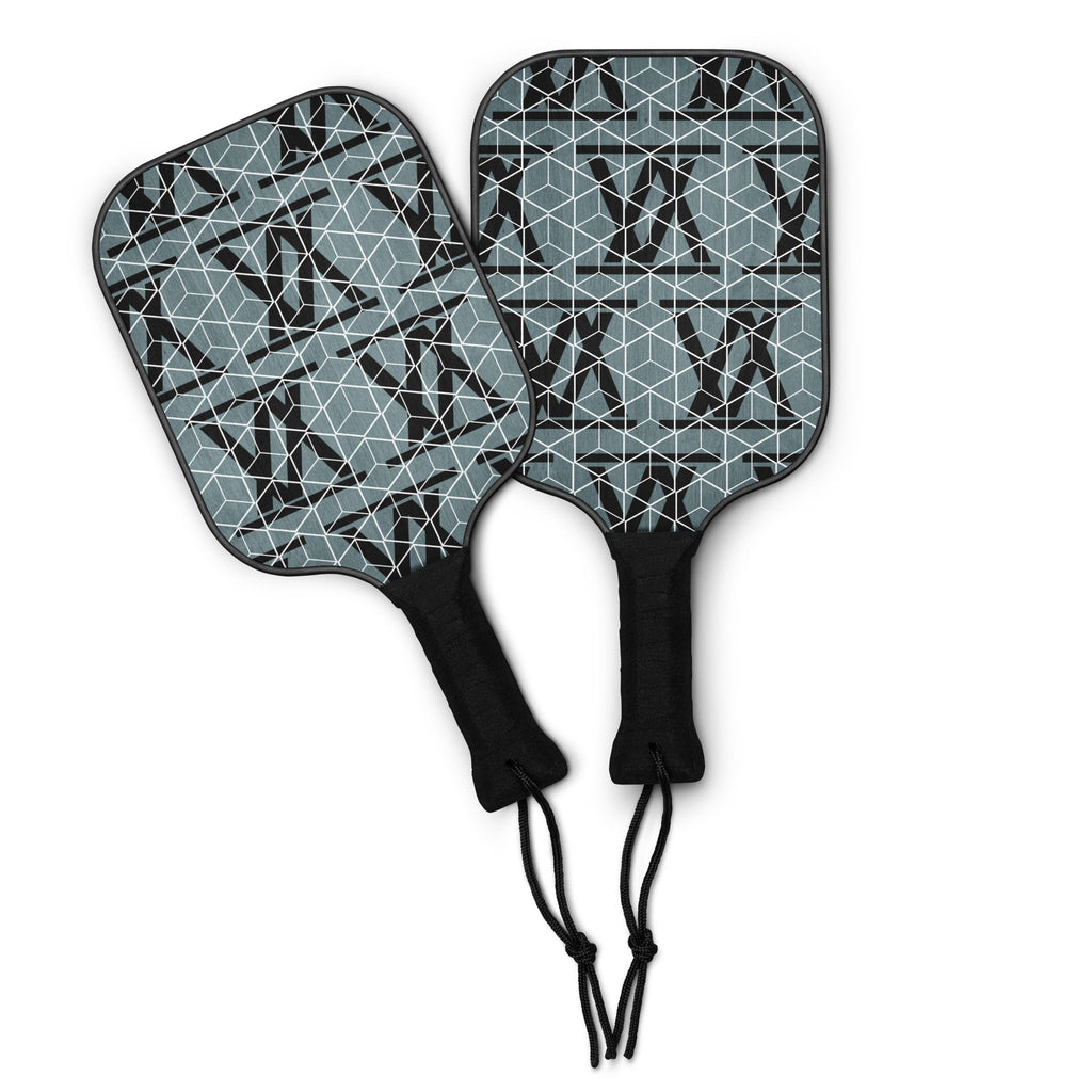 Vision Amplified Premium Pickleball Paddle Set with Carry Bag - Vision Amplified