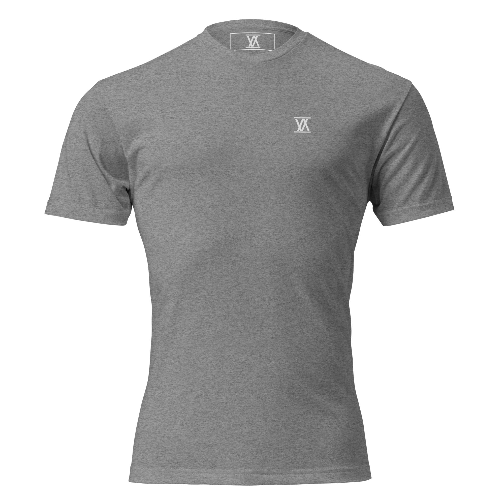 Vision AmplifiedVision Amplified - Signature Fitted Performance T-Shirt