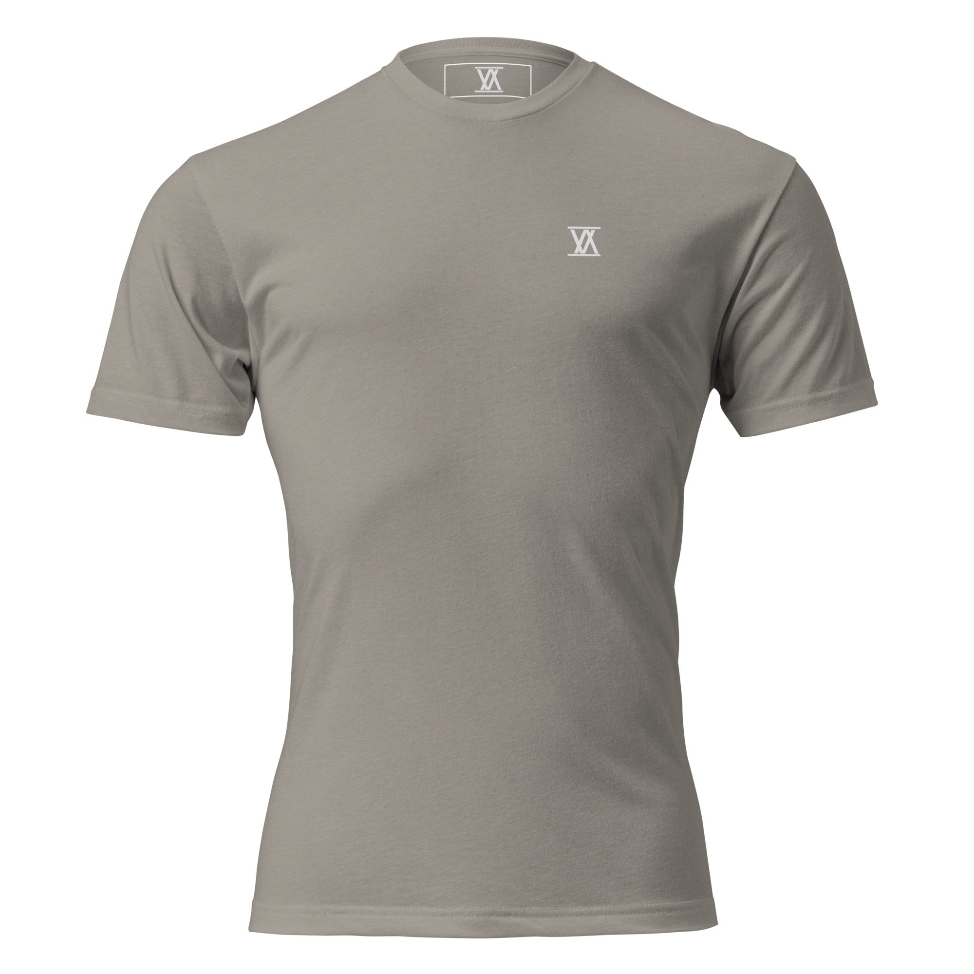 Vision AmplifiedVision Amplified - Signature Fitted Performance T-Shirt