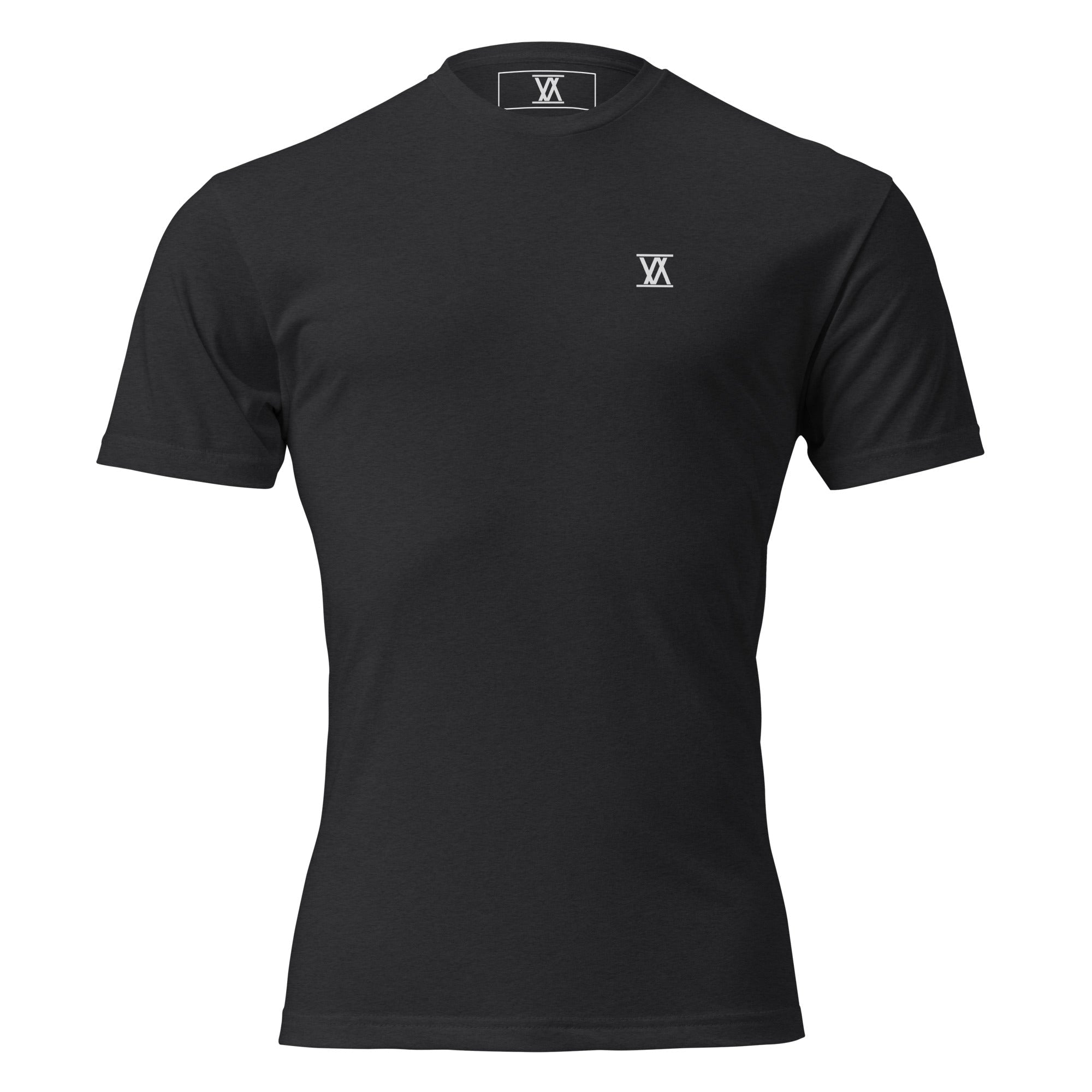Vision AmplifiedVision Amplified - Signature Fitted Performance T-Shirt
