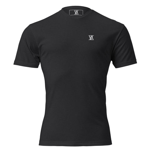 Vision AmplifiedVision Amplified - Signature Fitted Performance T-Shirt