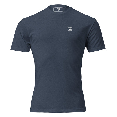 Vision AmplifiedVision Amplified - Signature Fitted Performance T-Shirt