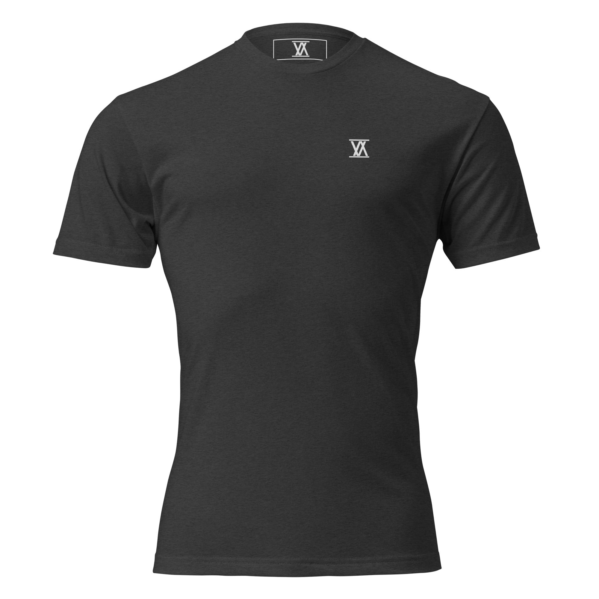 Vision AmplifiedVision Amplified - Signature Fitted Performance T-Shirt