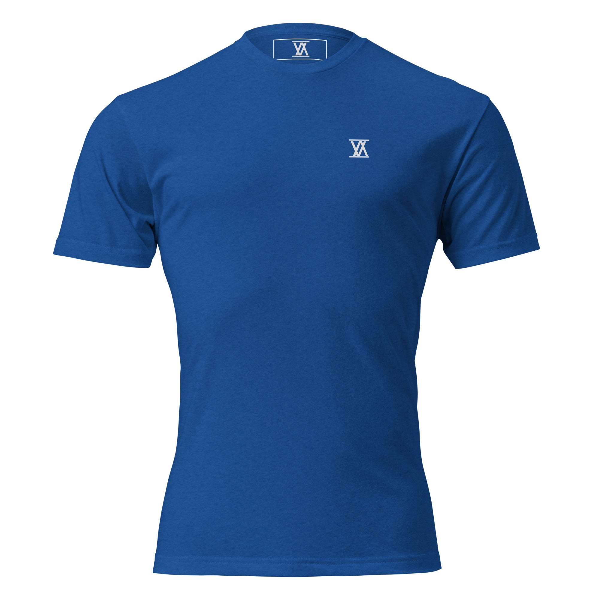 Vision AmplifiedVision Amplified - Signature Fitted Performance T-Shirt