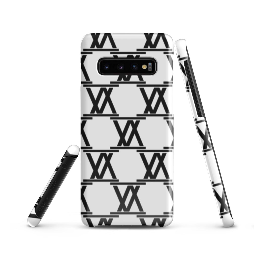 Vision Amplified - Snap case for Samsung® - Vision Amplified
