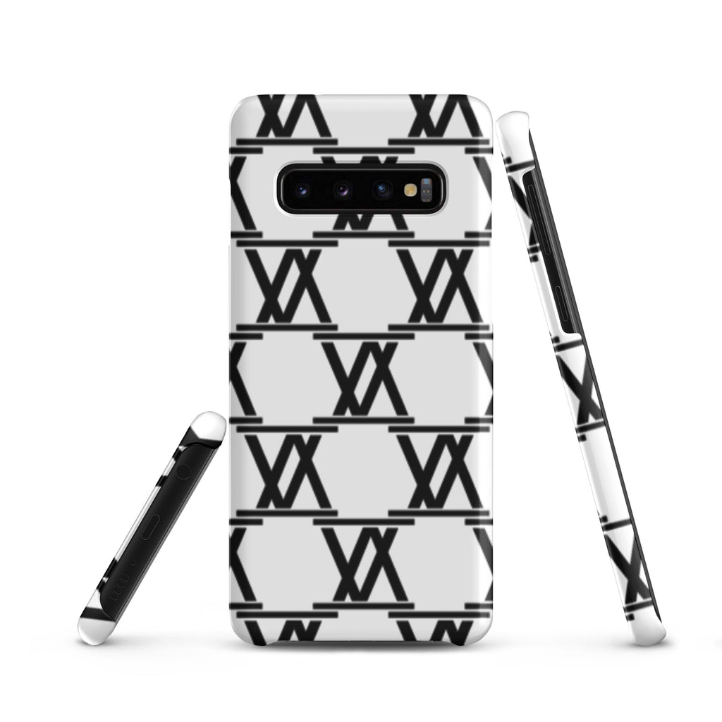 Vision Amplified - Snap case for Samsung® - Vision Amplified