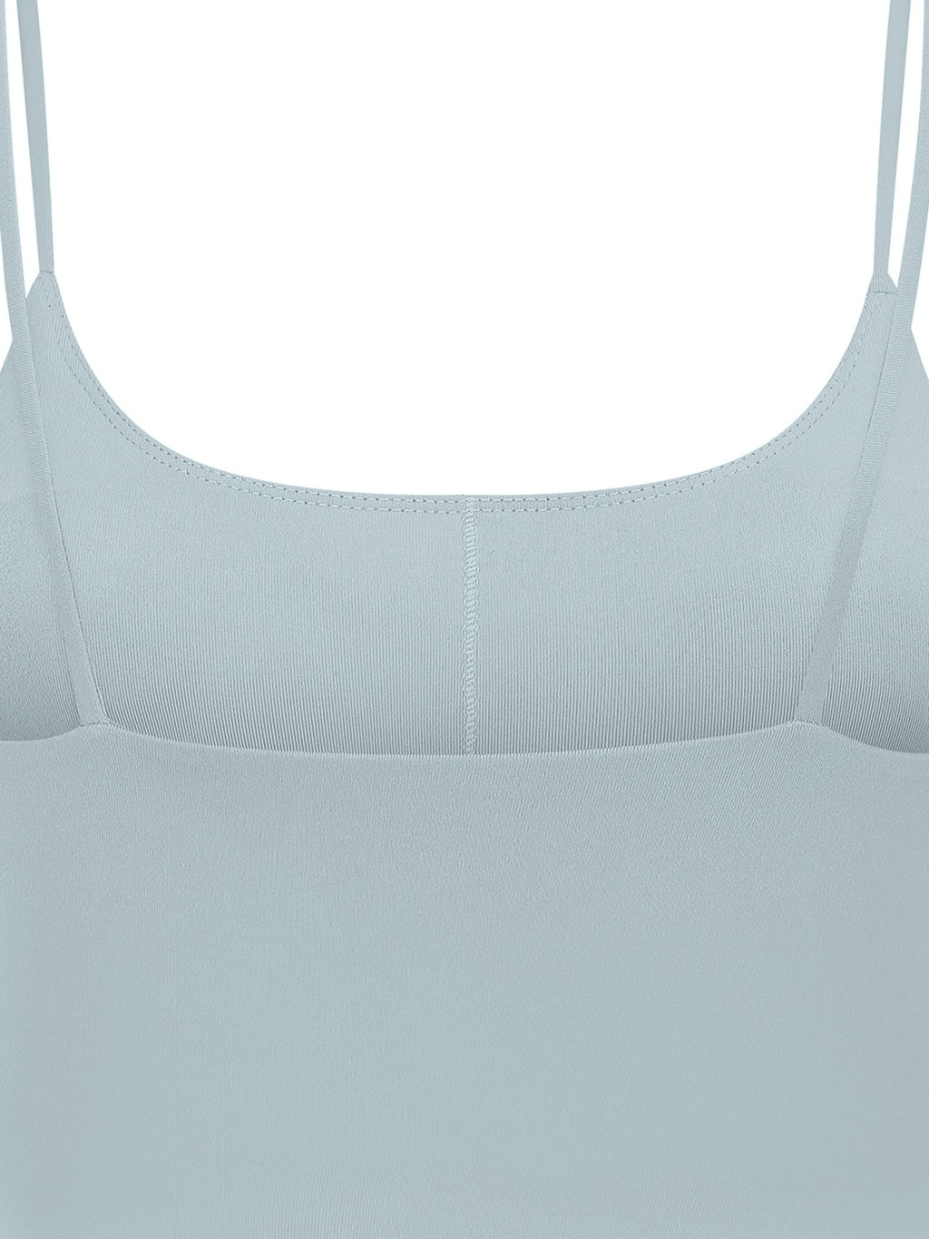 Vision Amplified - Spaghetti Strap Yoga Sports Bra - Vision Amplified