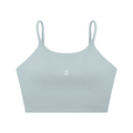 Vision Amplified - Spaghetti Strap Yoga Sports Bra - Vision Amplified