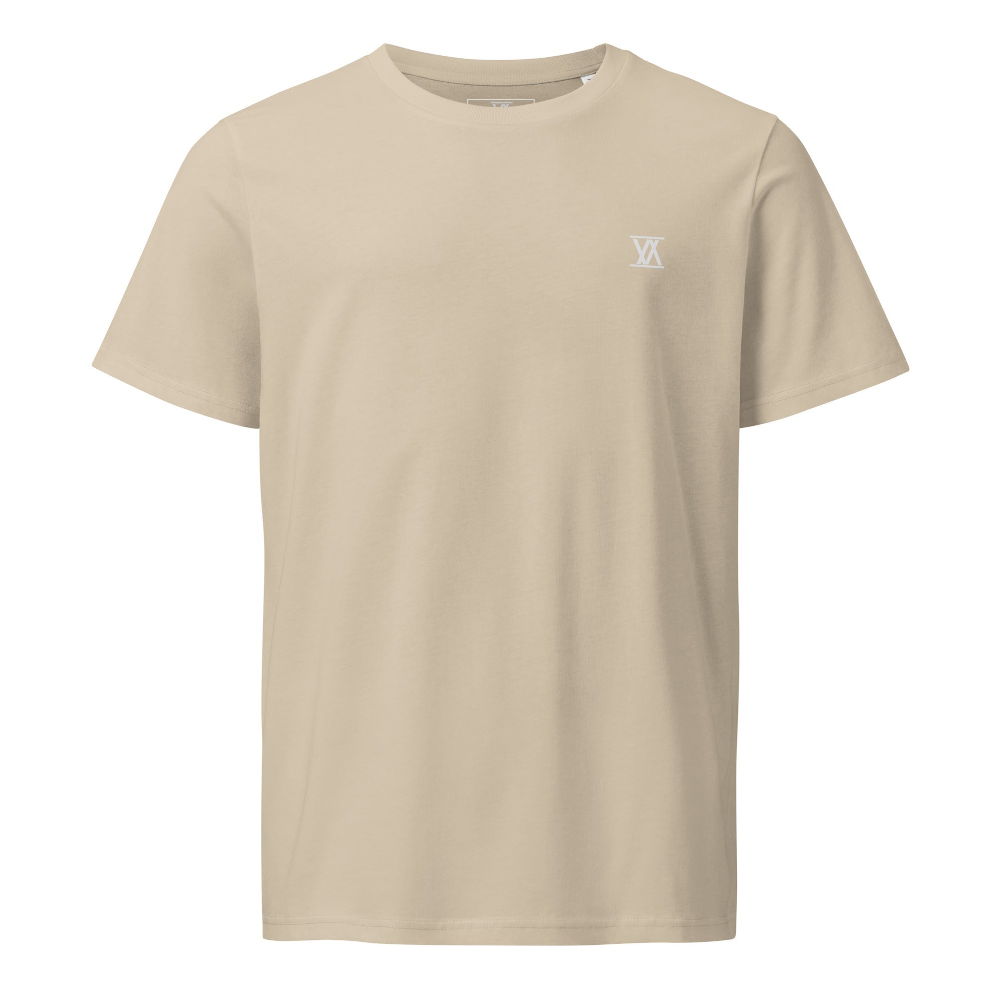 Vision Amplified - Unisex organic mid - light t-shirt - Vision Amplified