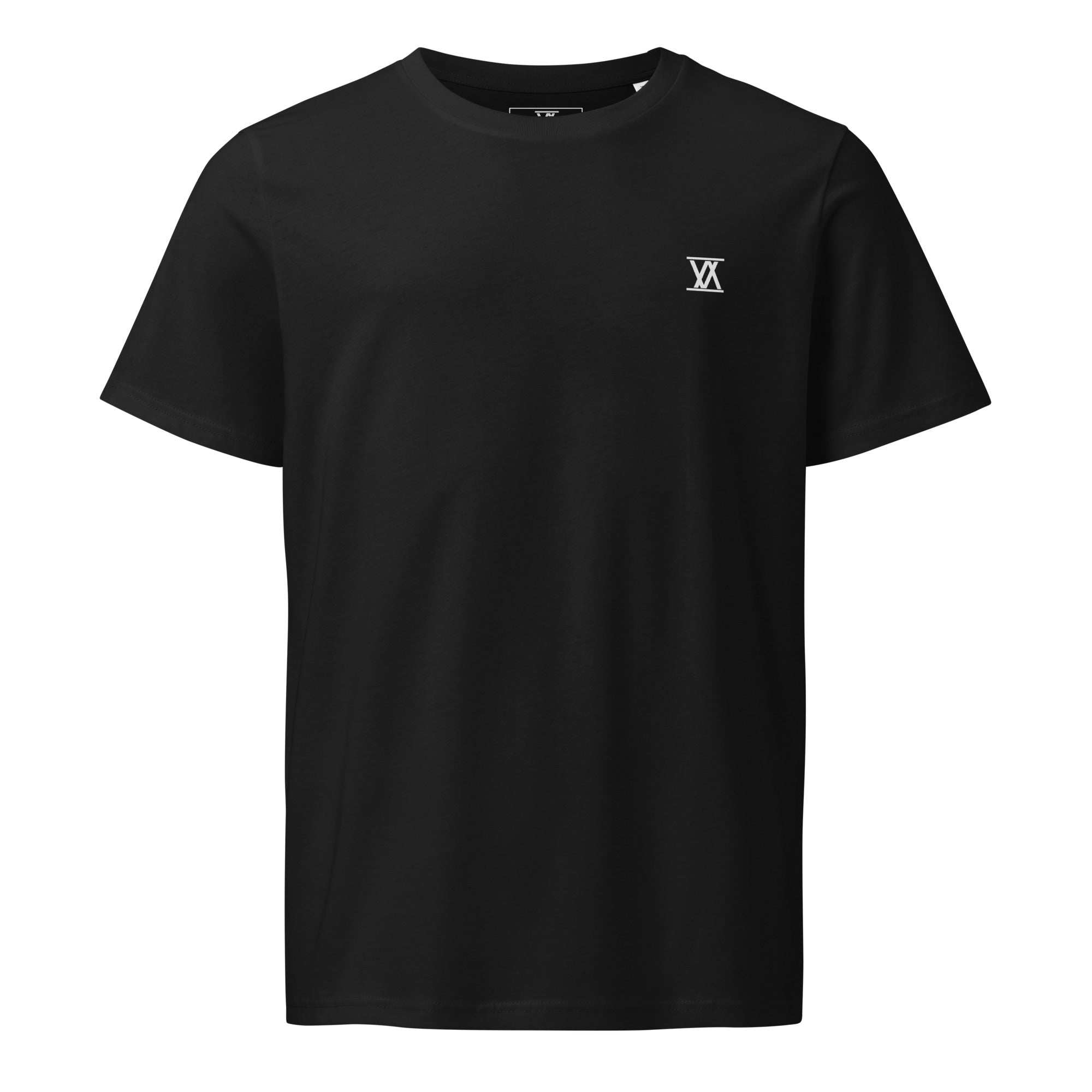 Vision Amplified - Unisex organic mid - light t-shirt - Vision Amplified