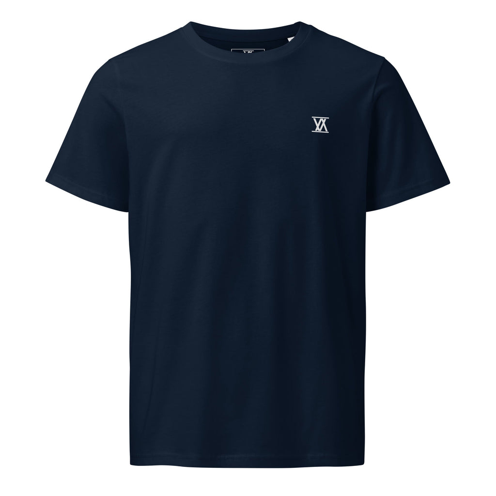 Vision Amplified - Unisex organic mid - light t-shirt - Vision Amplified