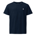 Vision Amplified - Unisex organic mid - light t-shirt - Vision Amplified
