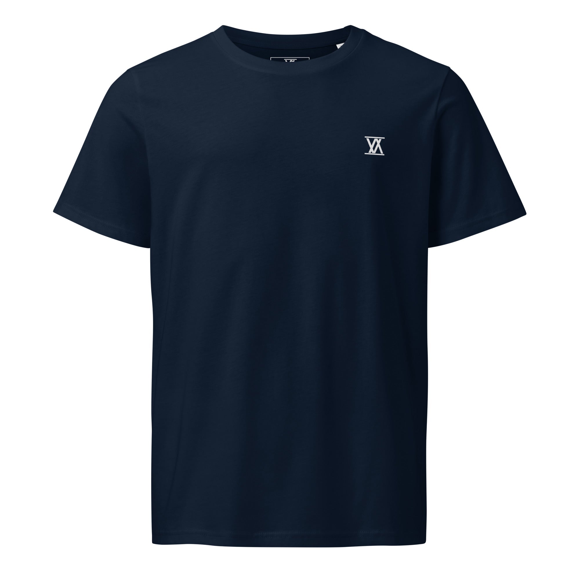 Vision Amplified - Unisex organic mid - light t-shirt - Vision Amplified
