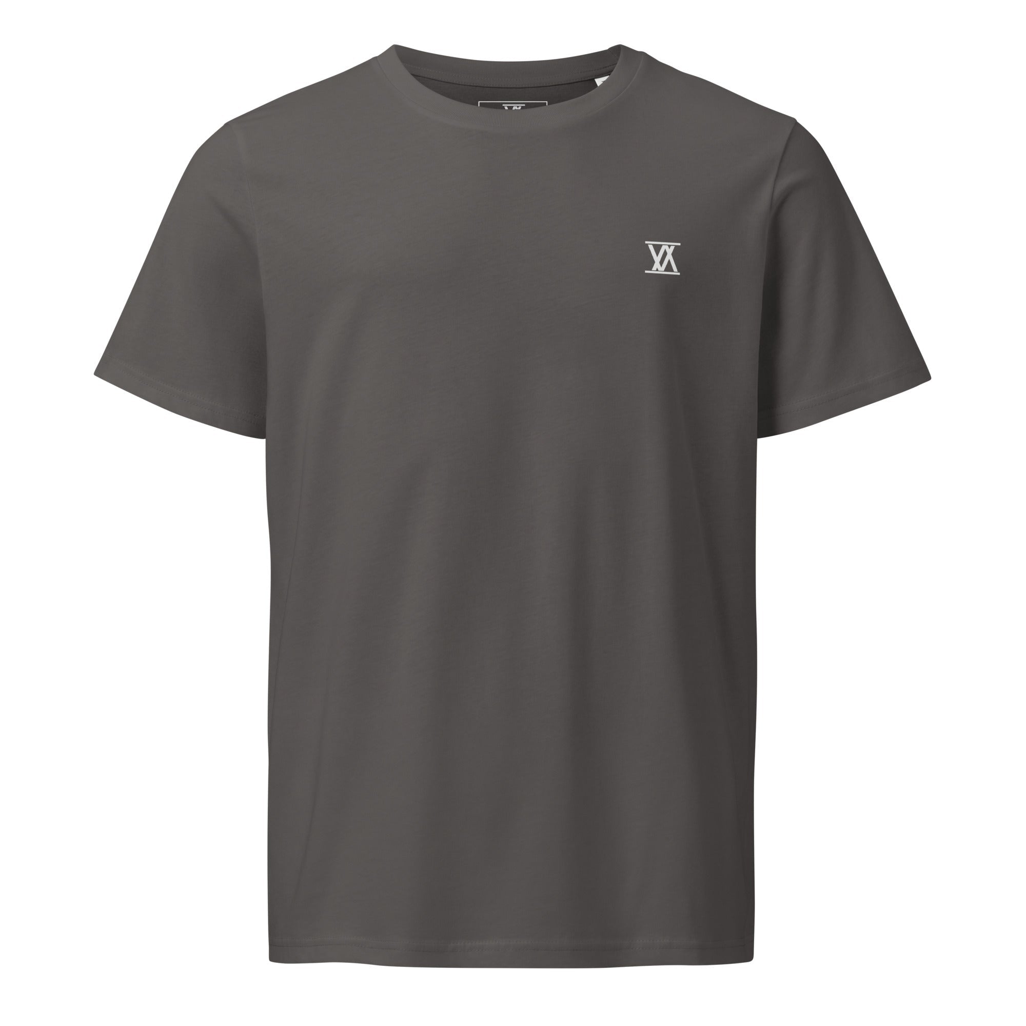Vision Amplified - Unisex organic mid - light t-shirt - Vision Amplified