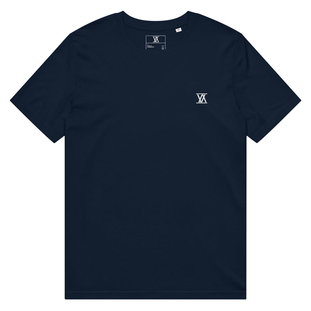Vision Amplified - Unisex organic mid - light t-shirt - Vision Amplified