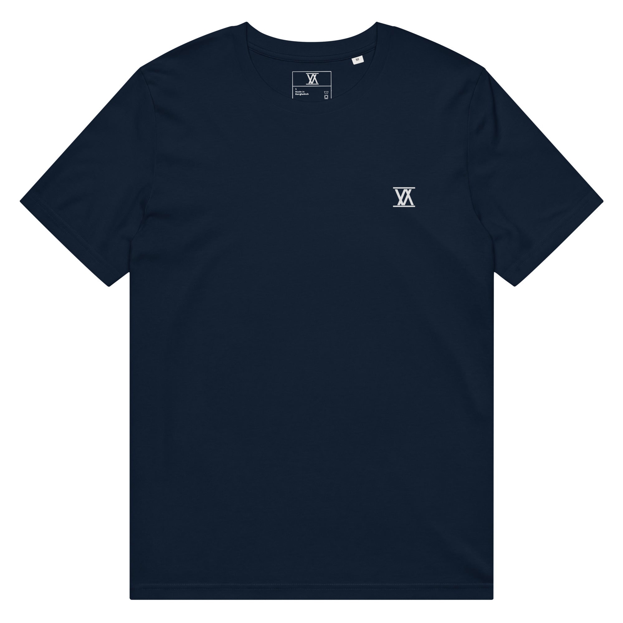 Vision Amplified - Unisex organic mid - light t-shirt - Vision Amplified