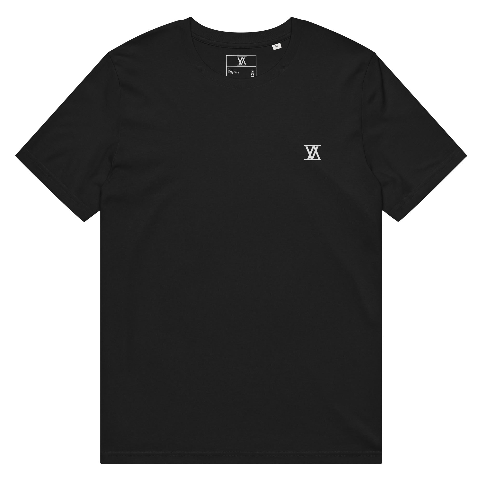Vision Amplified - Unisex organic mid - light t-shirt - Vision Amplified