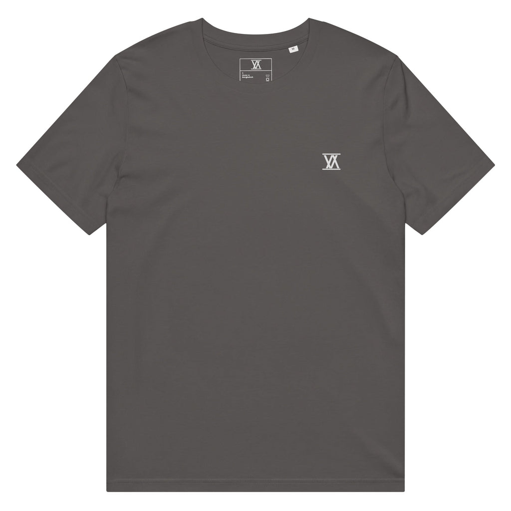 Vision Amplified - Unisex organic mid - light t-shirt - Vision Amplified
