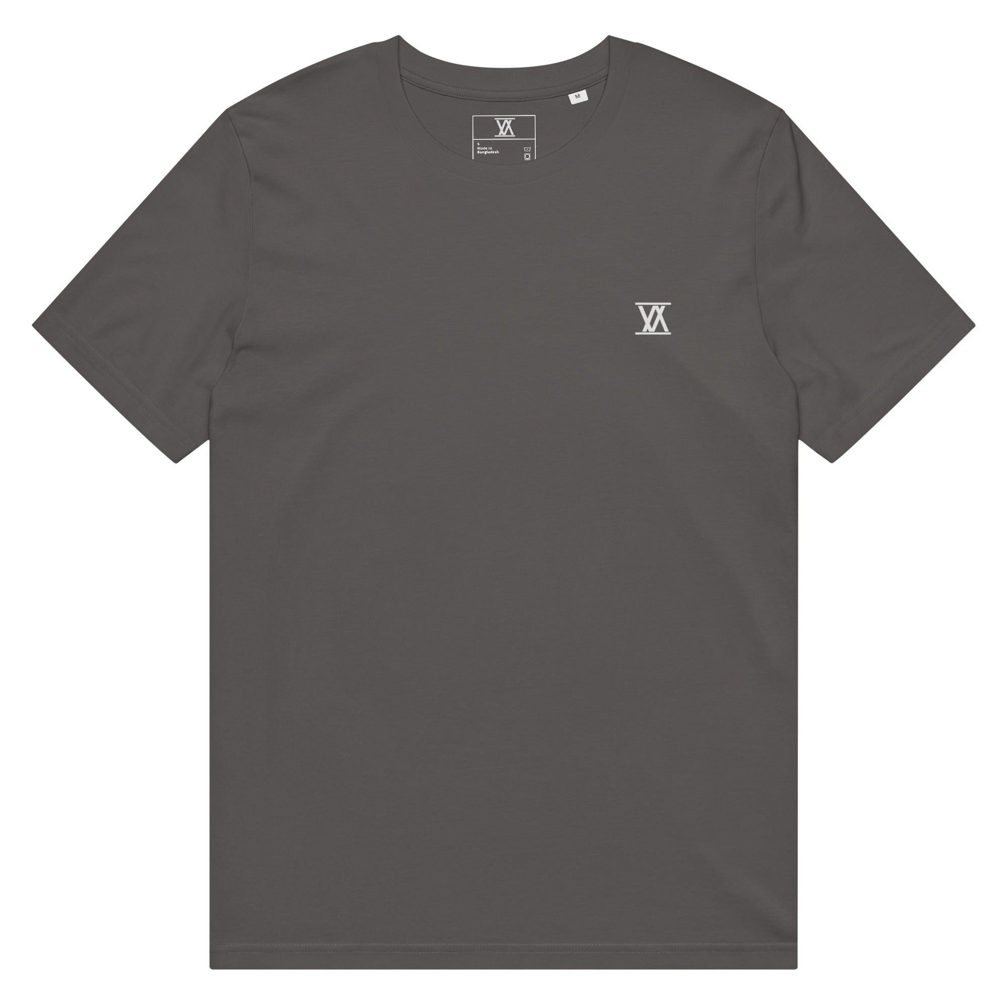 Vision Amplified - Unisex organic mid - light t-shirt - Vision Amplified