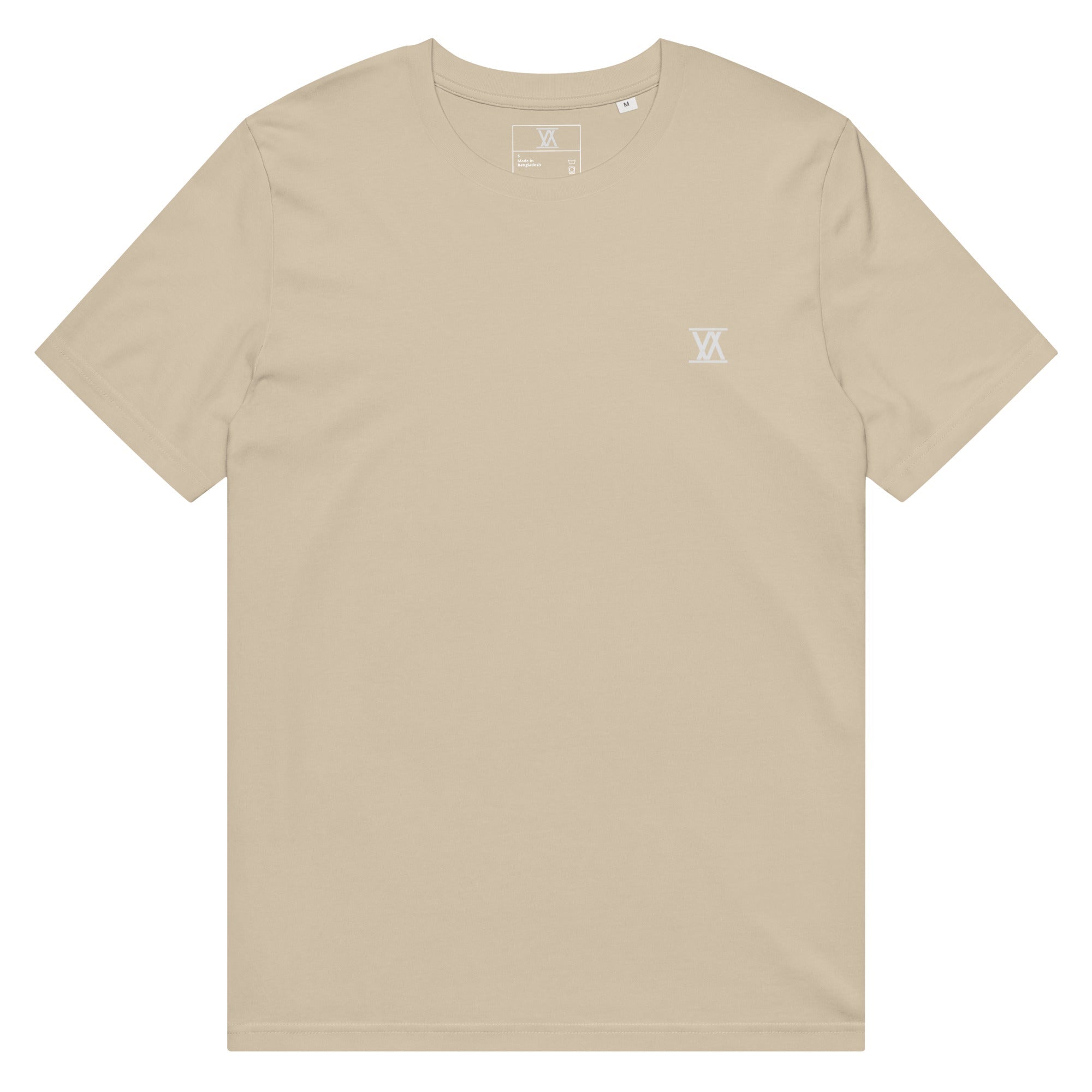 Vision Amplified - Unisex organic mid - light t-shirt - Vision Amplified