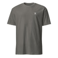 Vision Amplified - Unisex Short - Sleeve Tee - Premium Softstyle Cotton - Vision Amplified