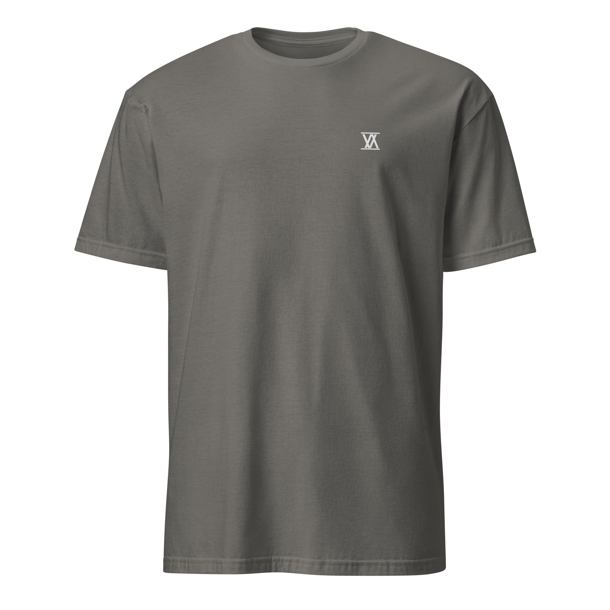 Vision Amplified - Unisex Short - Sleeve Tee - Premium Softstyle Cotton - Vision Amplified