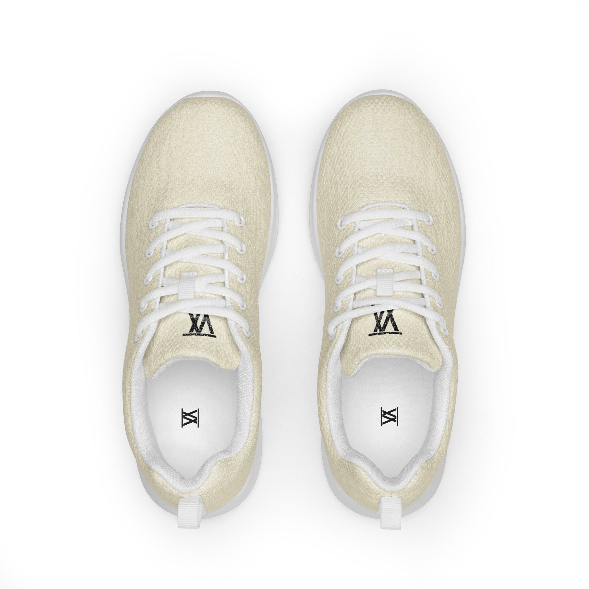 Vision Amplified - Women’s athletic shoes - Vision Amplified