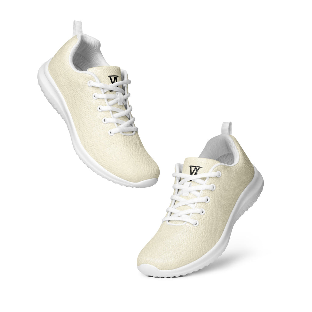 Vision Amplified - Women’s athletic shoes - Vision Amplified