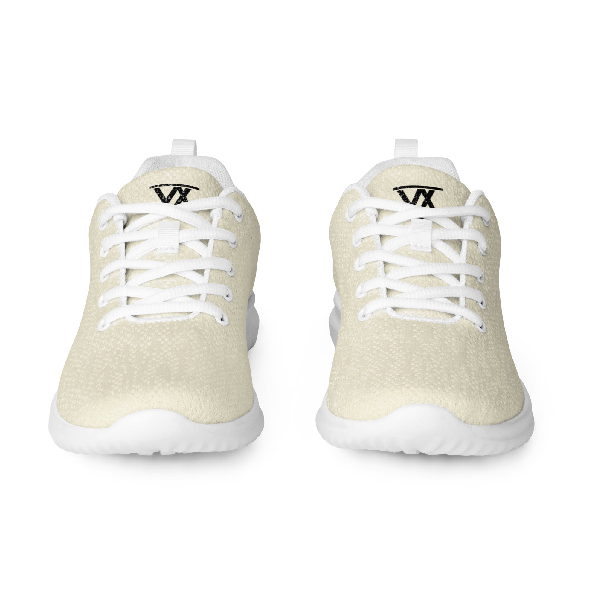 Vision Amplified - Women’s athletic shoes - Vision Amplified