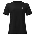 Vision Amplified - Women's Relaxed Tee - Sustainable Cotton Shirt - Vision Amplified