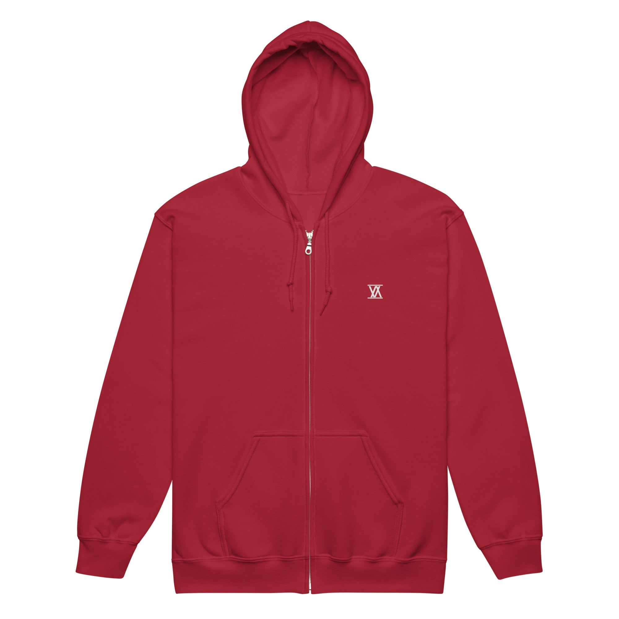 Vision Amplified - Zip Zoodie Unisex - Vision Amplified