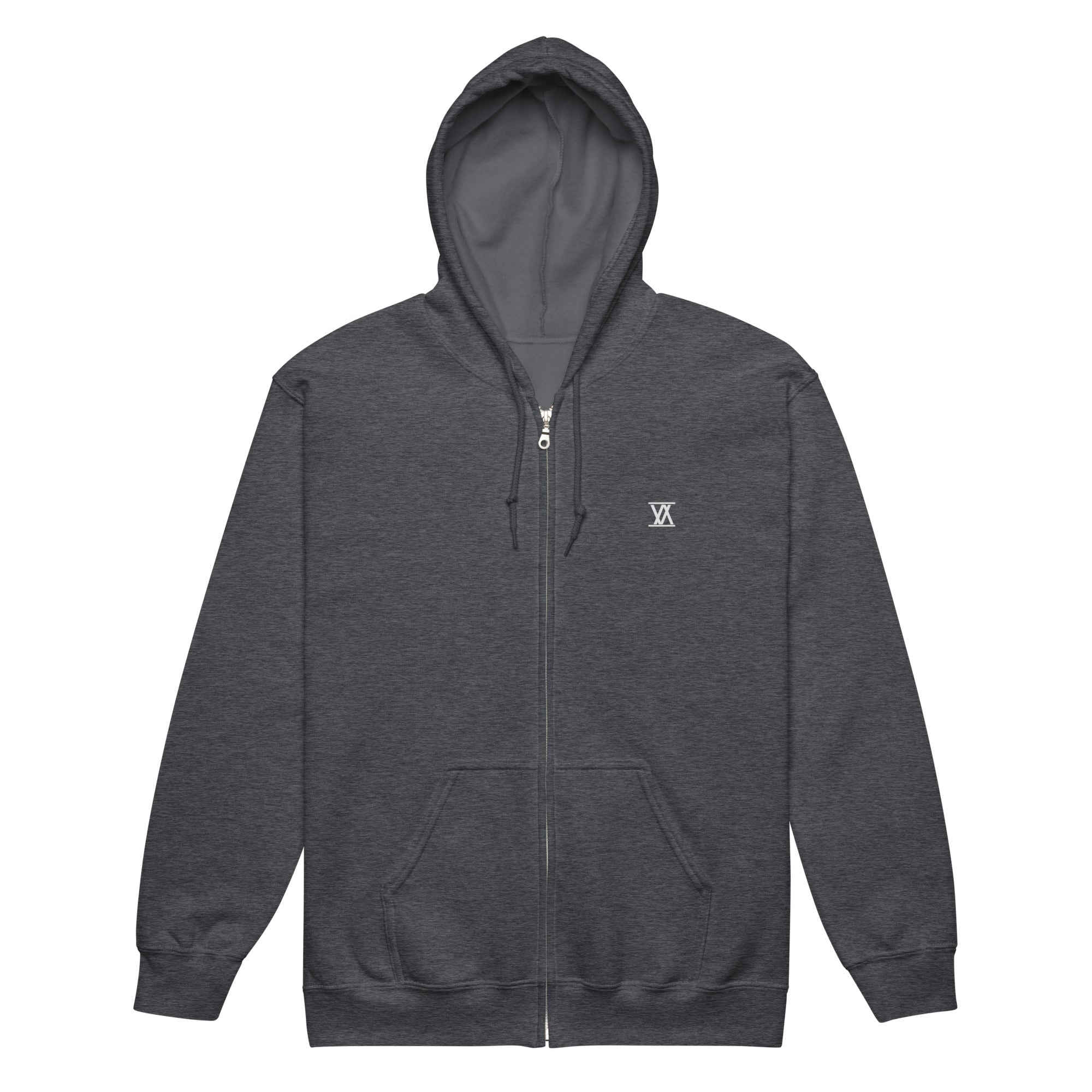 Vision Amplified - Zip Zoodie Unisex - Vision Amplified