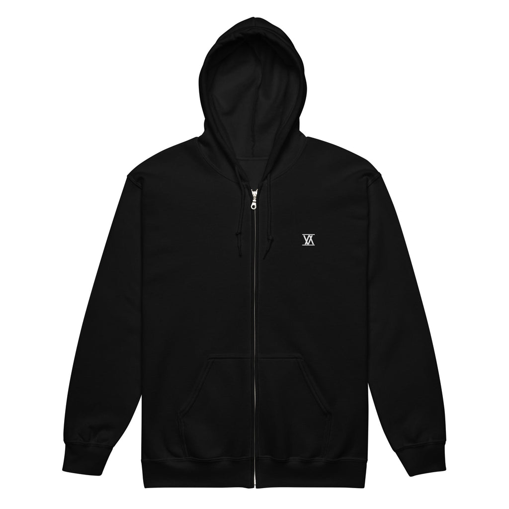Vision Amplified - Zip Zoodie Unisex - Vision Amplified
