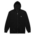 Vision Amplified - Zip Zoodie Unisex - Vision Amplified