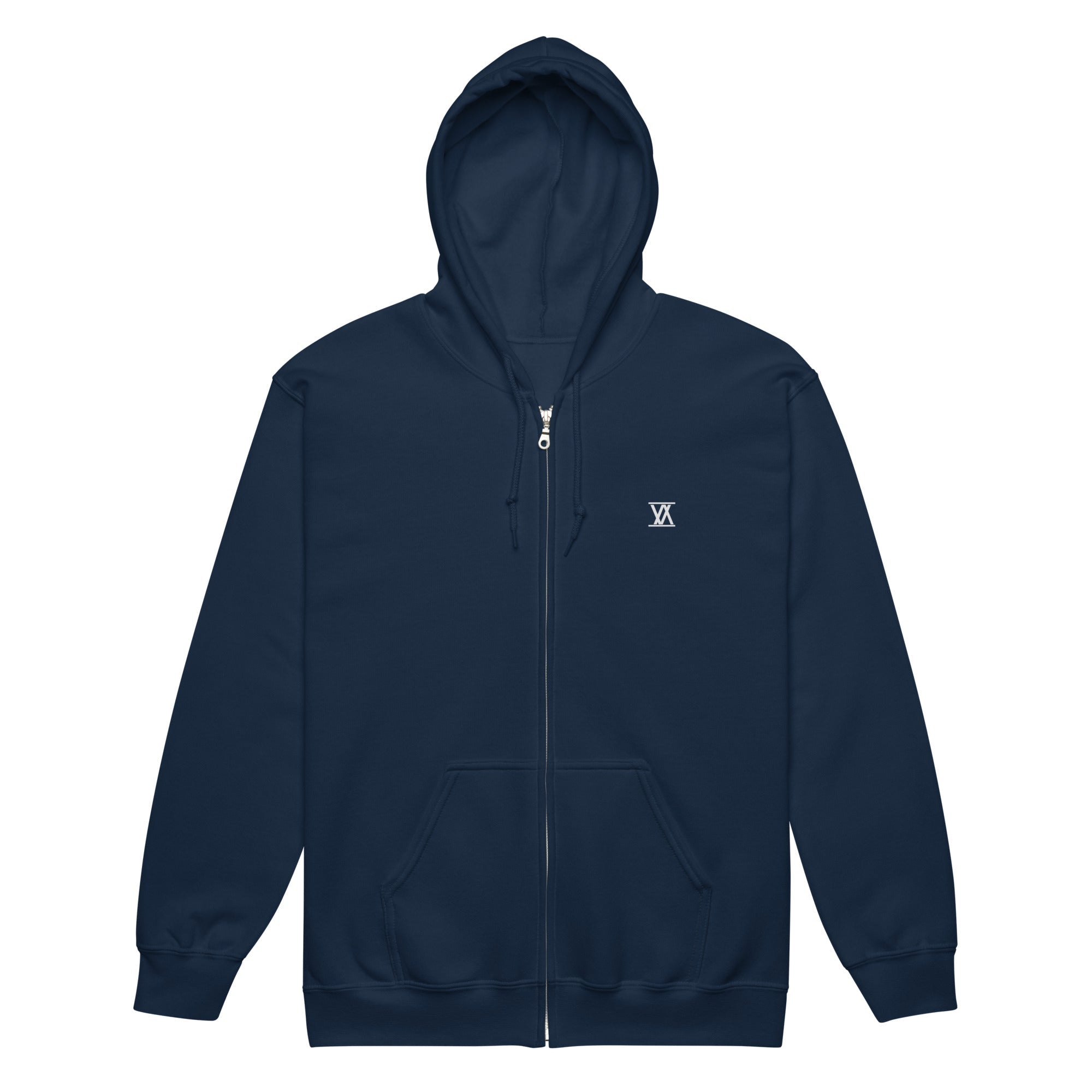 Vision Amplified - Zip Zoodie Unisex - Vision Amplified